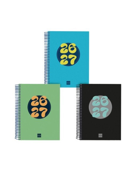 AG.ESC.F. COOL D/P 4º PACK 6